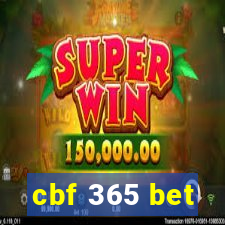 cbf 365 bet